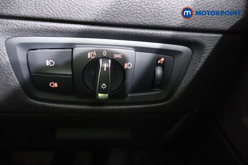 BMW 1 Series M Sport Shadow Edition Automatic Petrol Hatchback - Stock Number (1609813) - 11th supplementary image