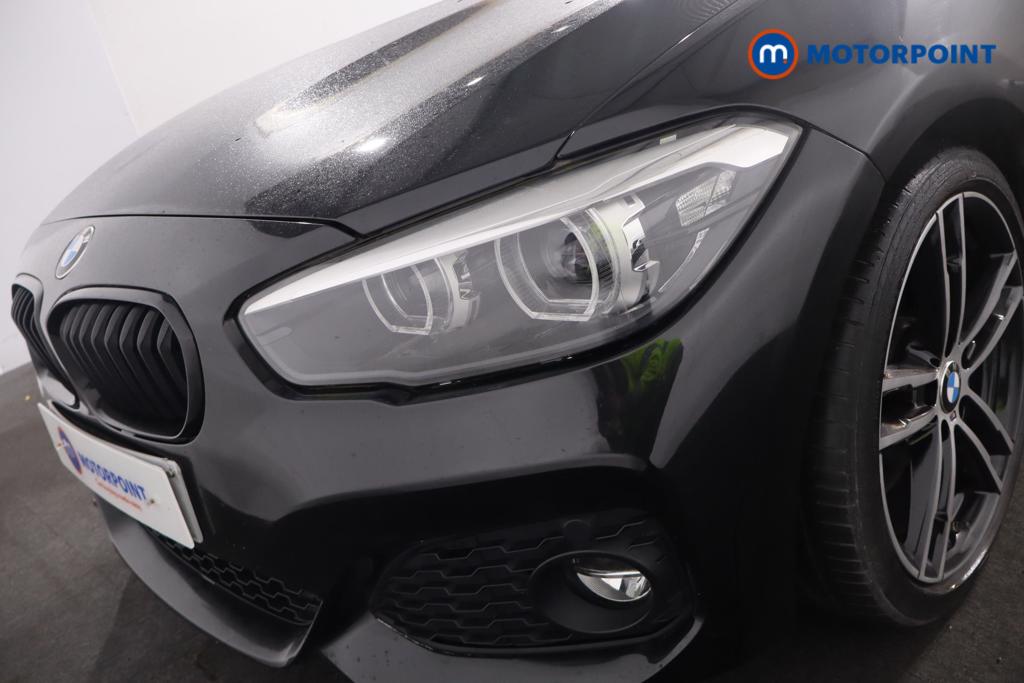 BMW 1 Series M Sport Shadow Edition Automatic Petrol Hatchback - Stock Number (1609813) - 13th supplementary image