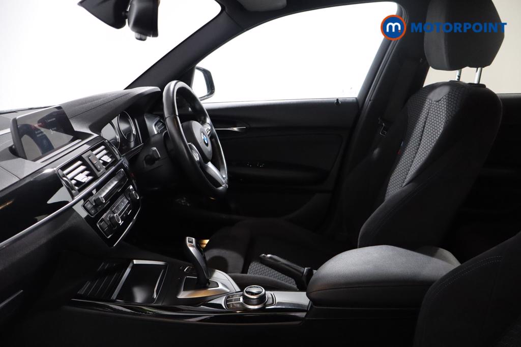 BMW 1 Series M Sport Shadow Edition Automatic Petrol Hatchback - Stock Number (1609813) - 15th supplementary image