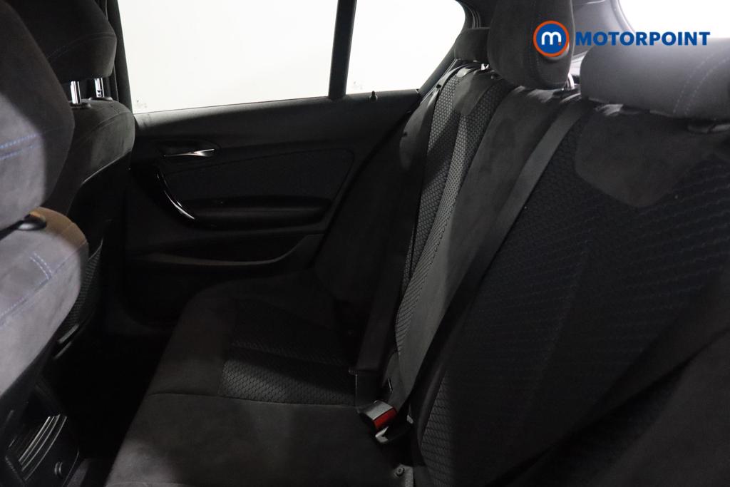 BMW 1 Series M Sport Shadow Edition Automatic Petrol Hatchback - Stock Number (1609813) - 16th supplementary image