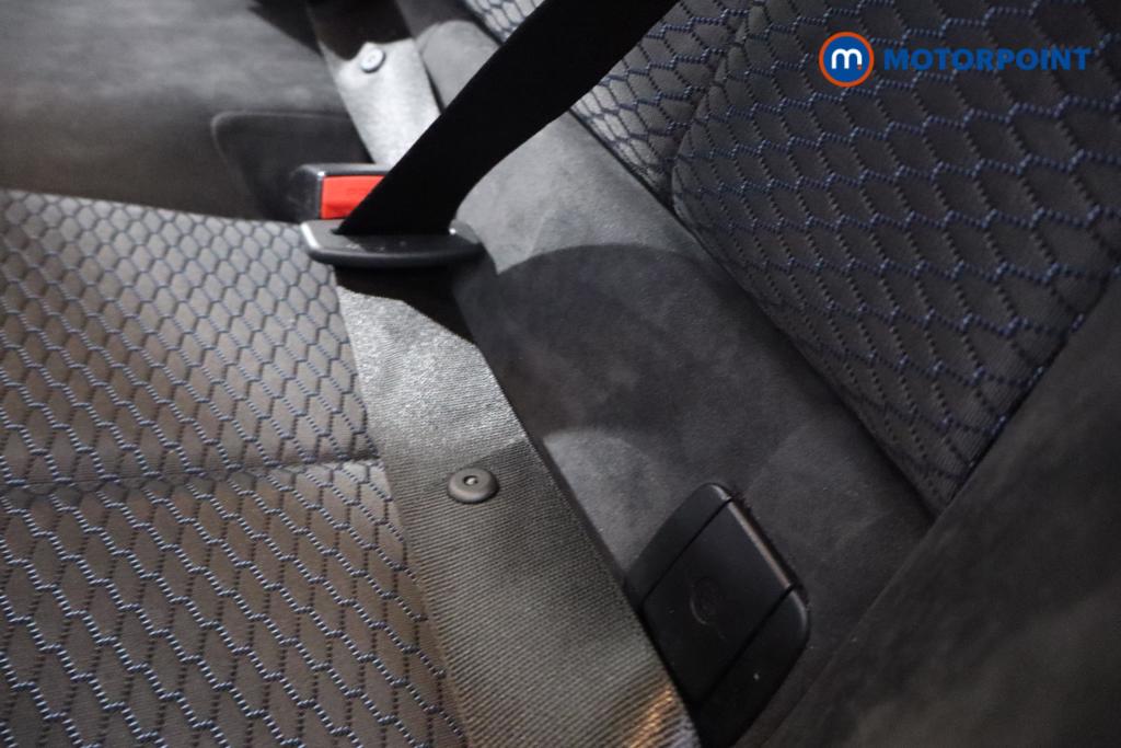 BMW 1 Series M Sport Shadow Edition Automatic Petrol Hatchback - Stock Number (1609813) - 17th supplementary image