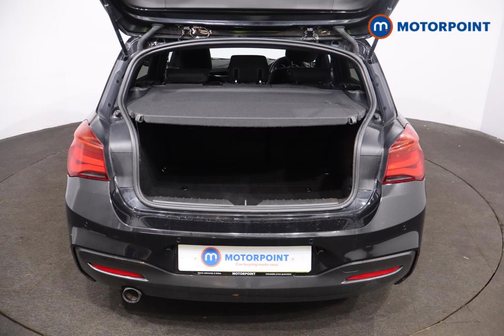 BMW 1 Series M Sport Shadow Edition Automatic Petrol Hatchback - Stock Number (1609813) - 18th supplementary image