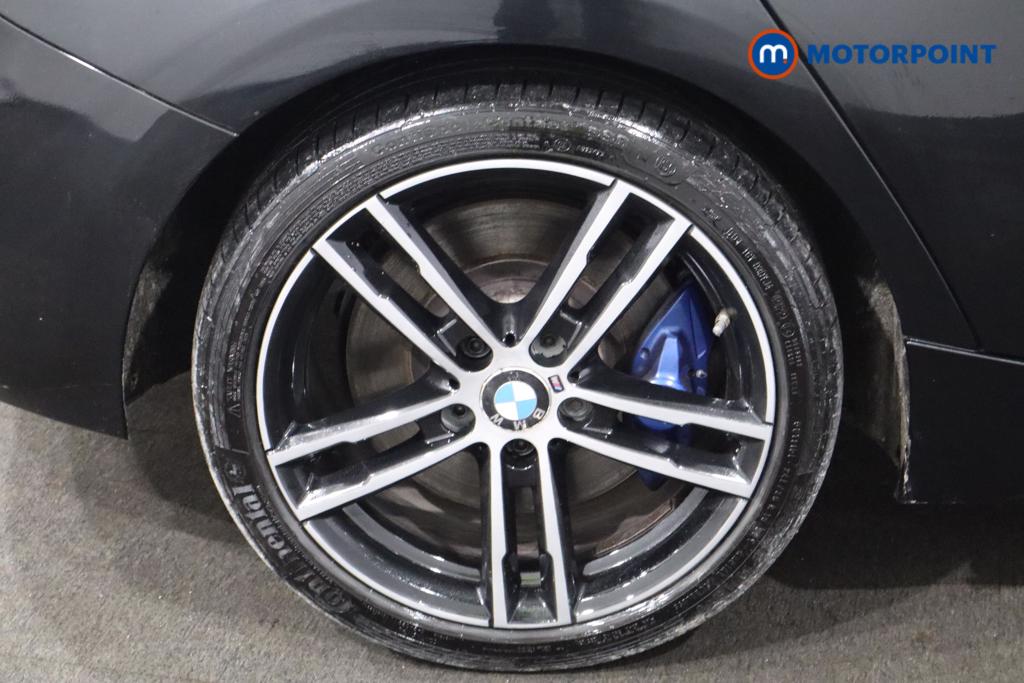 BMW 1 Series M Sport Shadow Edition Automatic Petrol Hatchback - Stock Number (1609813) - 19th supplementary image