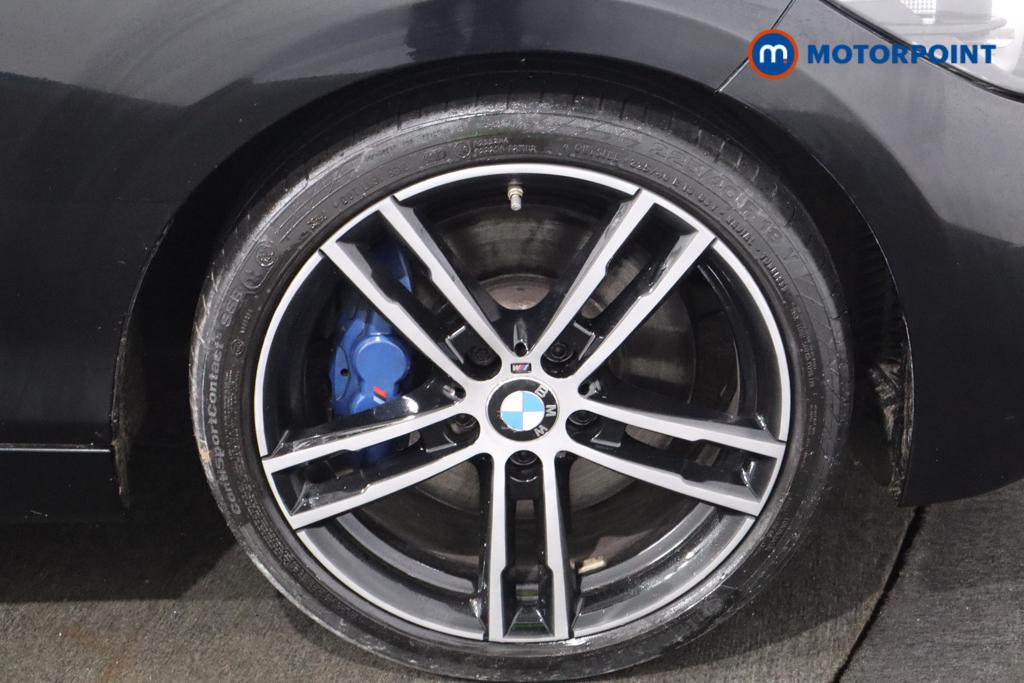 BMW 1 Series M Sport Shadow Edition Automatic Petrol Hatchback - Stock Number (1609813) - 20th supplementary image