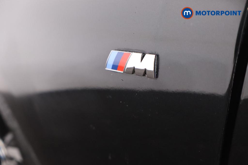 BMW 1 Series M Sport Shadow Edition Automatic Petrol Hatchback - Stock Number (1609813) - 23rd supplementary image