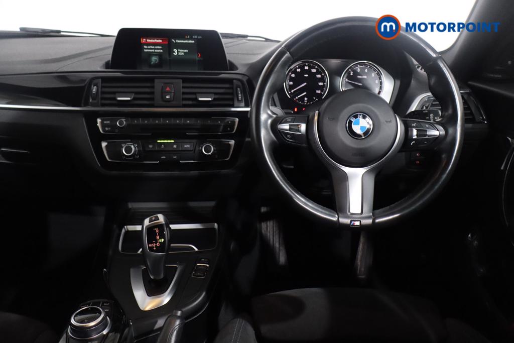 BMW 1 Series M Sport Shadow Edition Automatic Petrol Hatchback - Stock Number (1609813) - 1st supplementary image