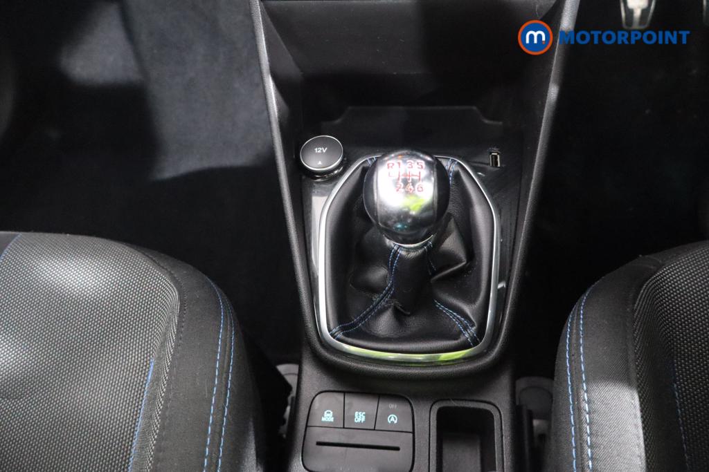 Ford Fiesta St-2 Manual Petrol Hatchback - Stock Number (1609891) - 3rd supplementary image