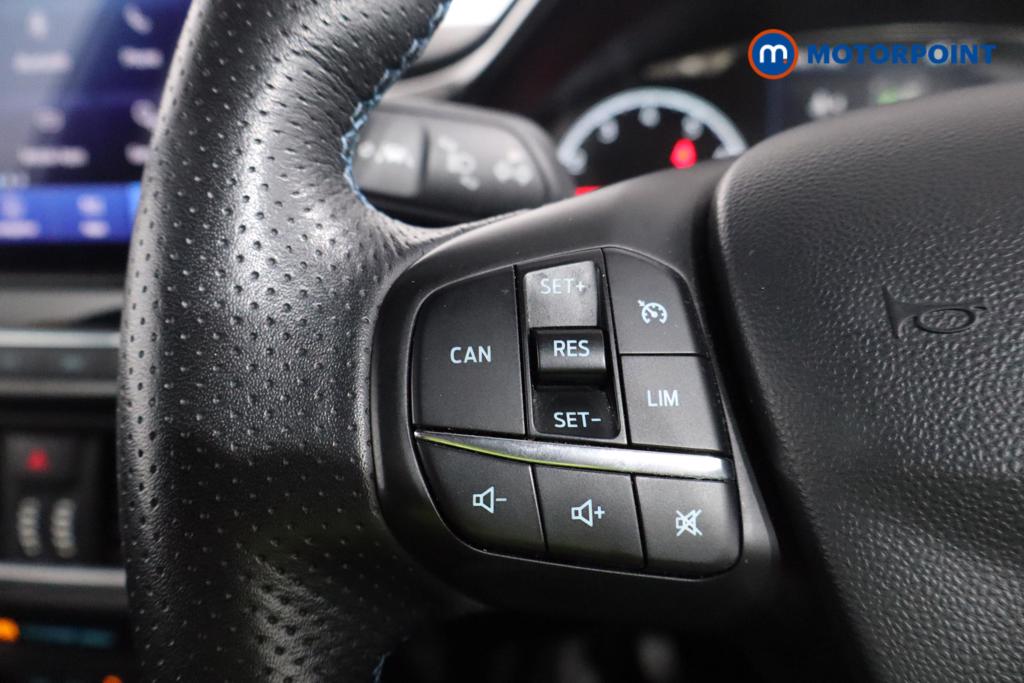 Ford Fiesta St-2 Manual Petrol Hatchback - Stock Number (1609891) - 6th supplementary image