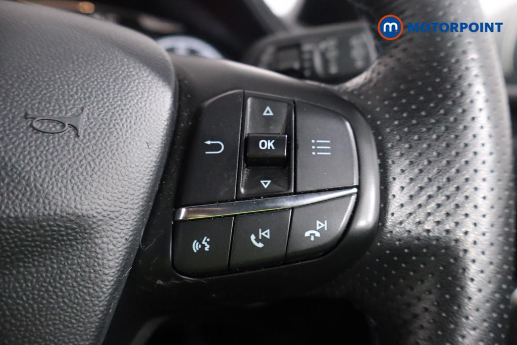 Ford Fiesta St-2 Manual Petrol Hatchback - Stock Number (1609891) - 7th supplementary image