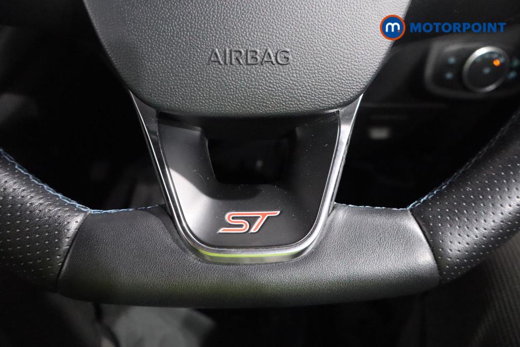 Ford Fiesta St-2 Manual Petrol Hatchback - Stock Number (1609891) - 8th supplementary image