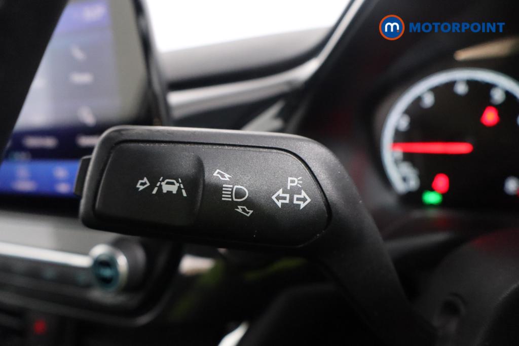 Ford Fiesta St-2 Manual Petrol Hatchback - Stock Number (1609891) - 9th supplementary image