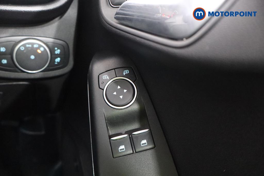 Ford Fiesta St-2 Manual Petrol Hatchback - Stock Number (1609891) - 12th supplementary image