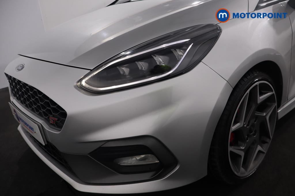 Ford Fiesta St-2 Manual Petrol Hatchback - Stock Number (1609891) - 13th supplementary image