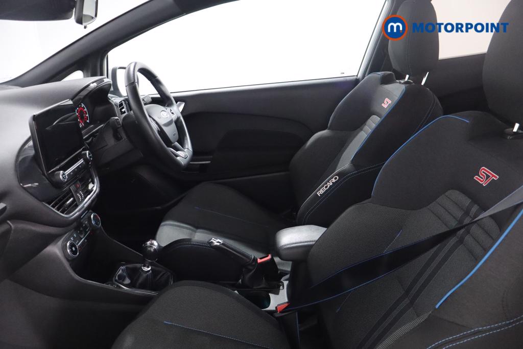 Ford Fiesta St-2 Manual Petrol Hatchback - Stock Number (1609891) - 14th supplementary image