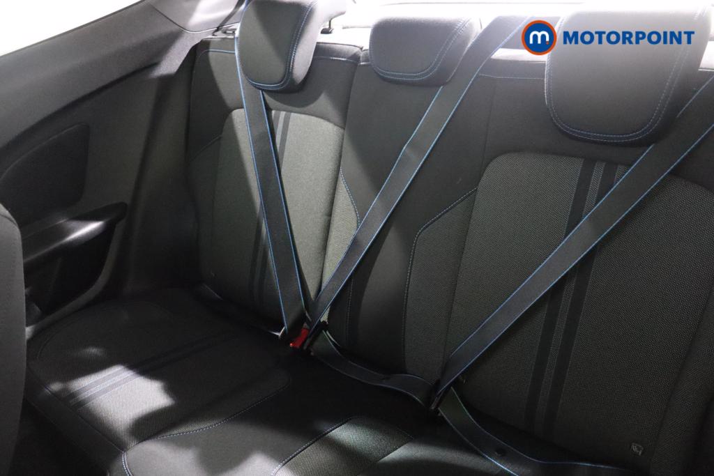 Ford Fiesta St-2 Manual Petrol Hatchback - Stock Number (1609891) - 15th supplementary image