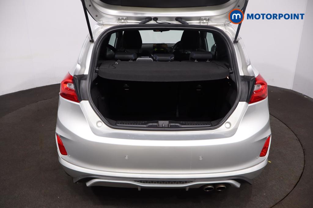 Ford Fiesta St-2 Manual Petrol Hatchback - Stock Number (1609891) - 16th supplementary image