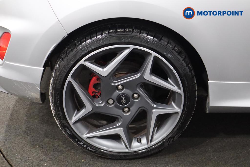 Ford Fiesta St-2 Manual Petrol Hatchback - Stock Number (1609891) - 17th supplementary image