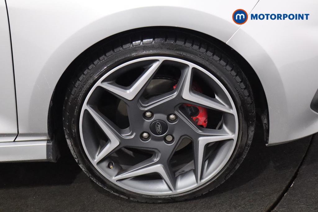 Ford Fiesta St-2 Manual Petrol Hatchback - Stock Number (1609891) - 18th supplementary image