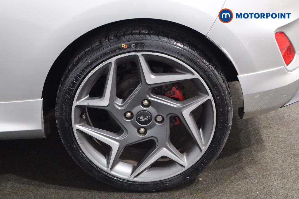 Ford Fiesta St-2 Manual Petrol Hatchback - Stock Number (1609891) - 20th supplementary image