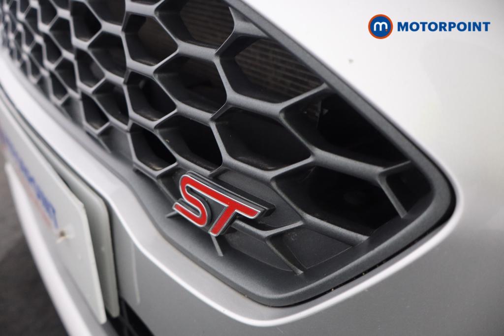 Ford Fiesta St-2 Manual Petrol Hatchback - Stock Number (1609891) - 21st supplementary image