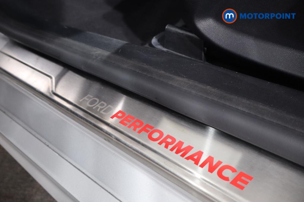 Ford Fiesta St-2 Manual Petrol Hatchback - Stock Number (1609891) - 22nd supplementary image