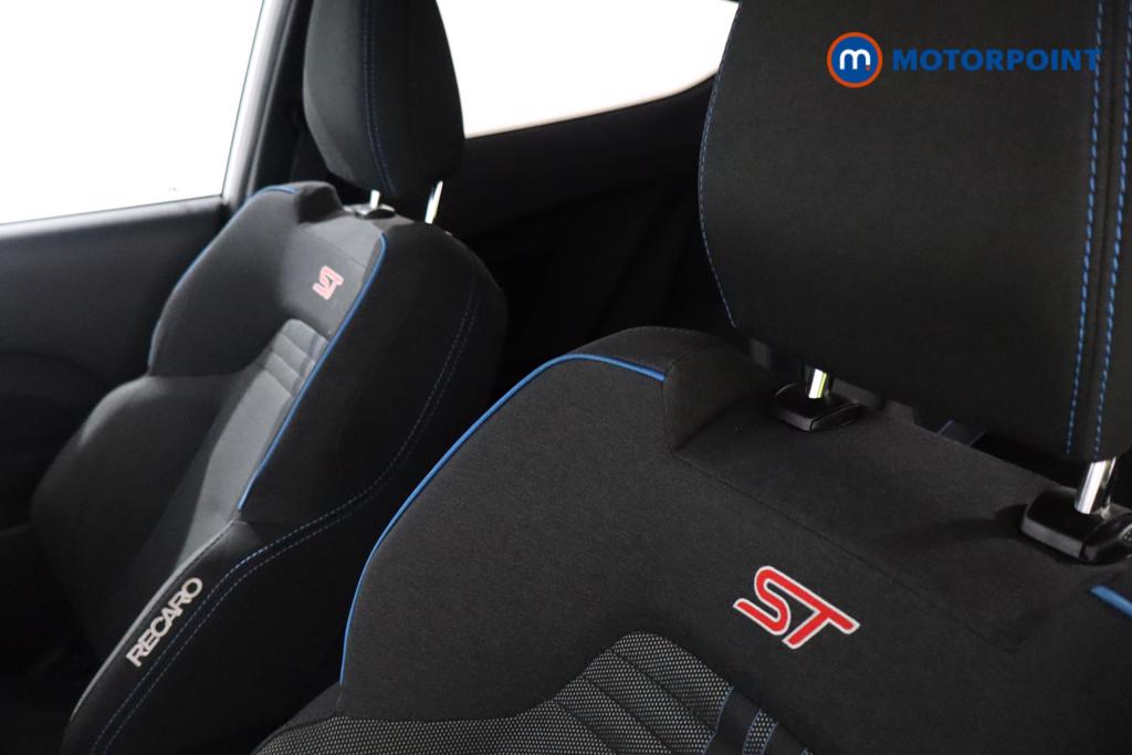 Ford Fiesta St-2 Manual Petrol Hatchback - Stock Number (1609891) - 23rd supplementary image