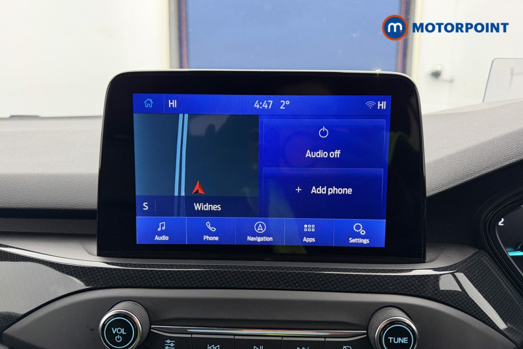 Ford Focus St-Line X Manual Diesel Hatchback - Stock Number (1610181) - 8th supplementary image