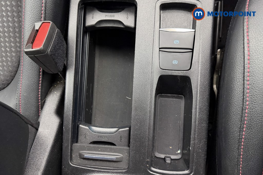 Ford Focus St-Line X Manual Diesel Hatchback - Stock Number (1610181) - 16th supplementary image