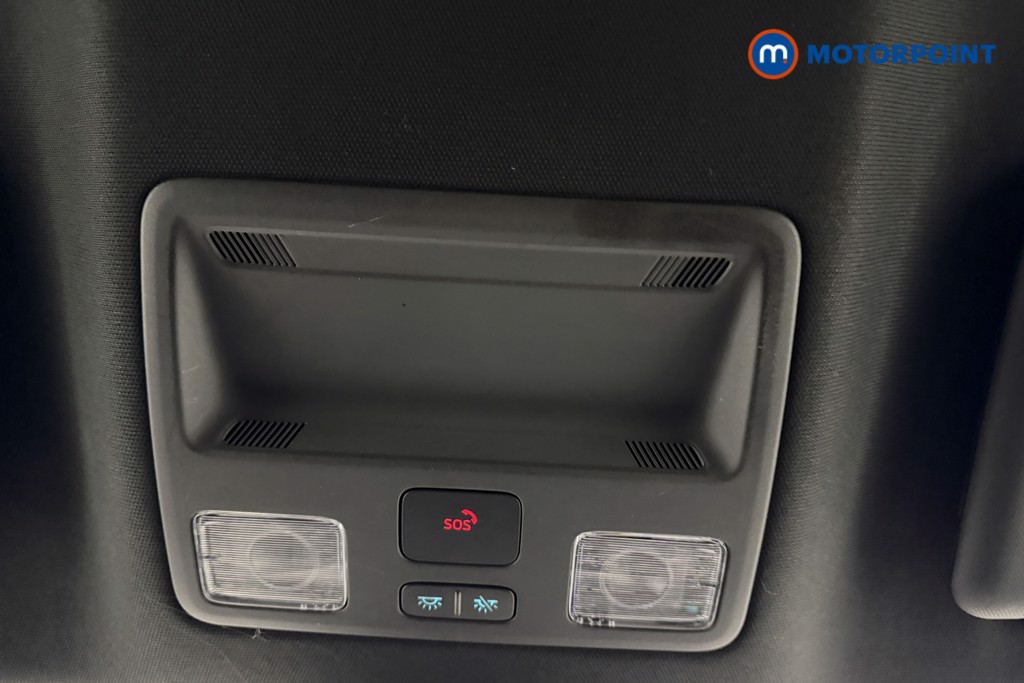 Ford Focus St-Line X Manual Diesel Hatchback - Stock Number (1610181) - 17th supplementary image