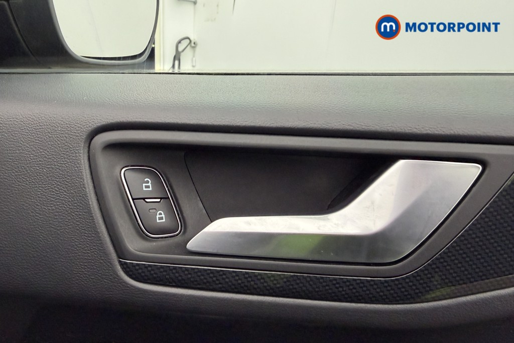 Ford Focus St-Line X Manual Diesel Hatchback - Stock Number (1610181) - 20th supplementary image