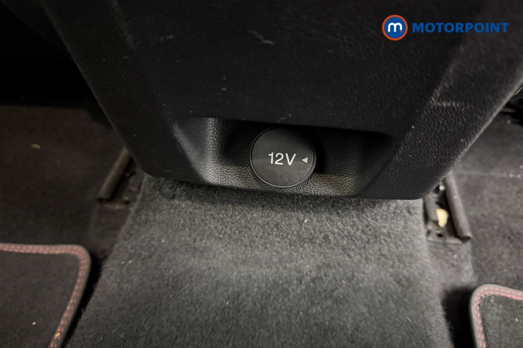 Ford Focus St-Line X Manual Diesel Hatchback - Stock Number (1610181) - 25th supplementary image