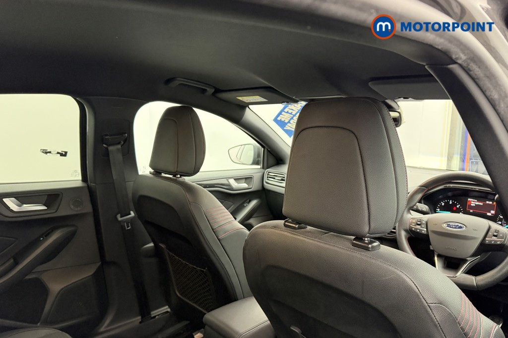 Ford Focus St-Line X Manual Diesel Hatchback - Stock Number (1610181) - 26th supplementary image