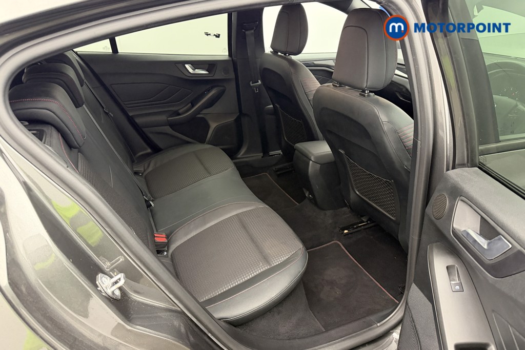 Ford Focus St-Line X Manual Diesel Hatchback - Stock Number (1610181) - 27th supplementary image