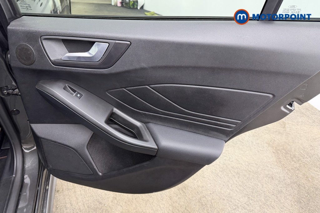 Ford Focus St-Line X Manual Diesel Hatchback - Stock Number (1610181) - 28th supplementary image