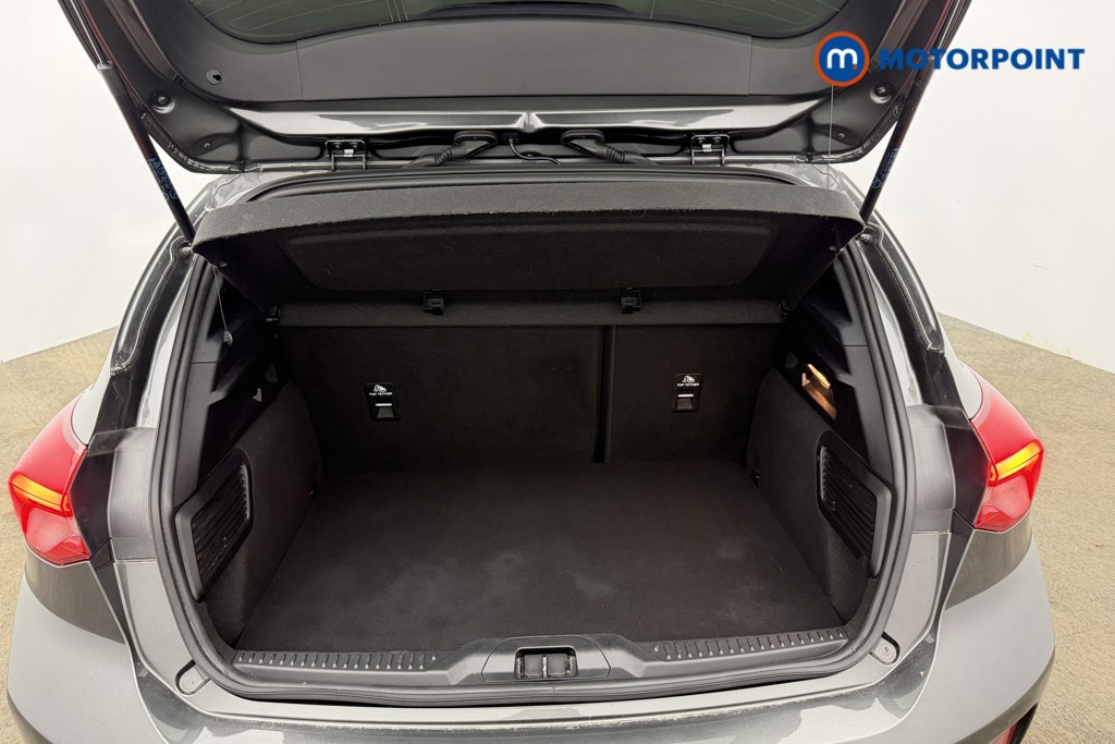 Ford Focus St-Line X Manual Diesel Hatchback - Stock Number (1610181) - 30th supplementary image