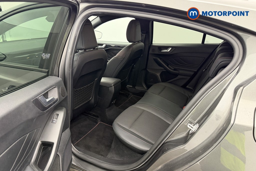 Ford Focus St-Line X Manual Diesel Hatchback - Stock Number (1610181) - 31st supplementary image