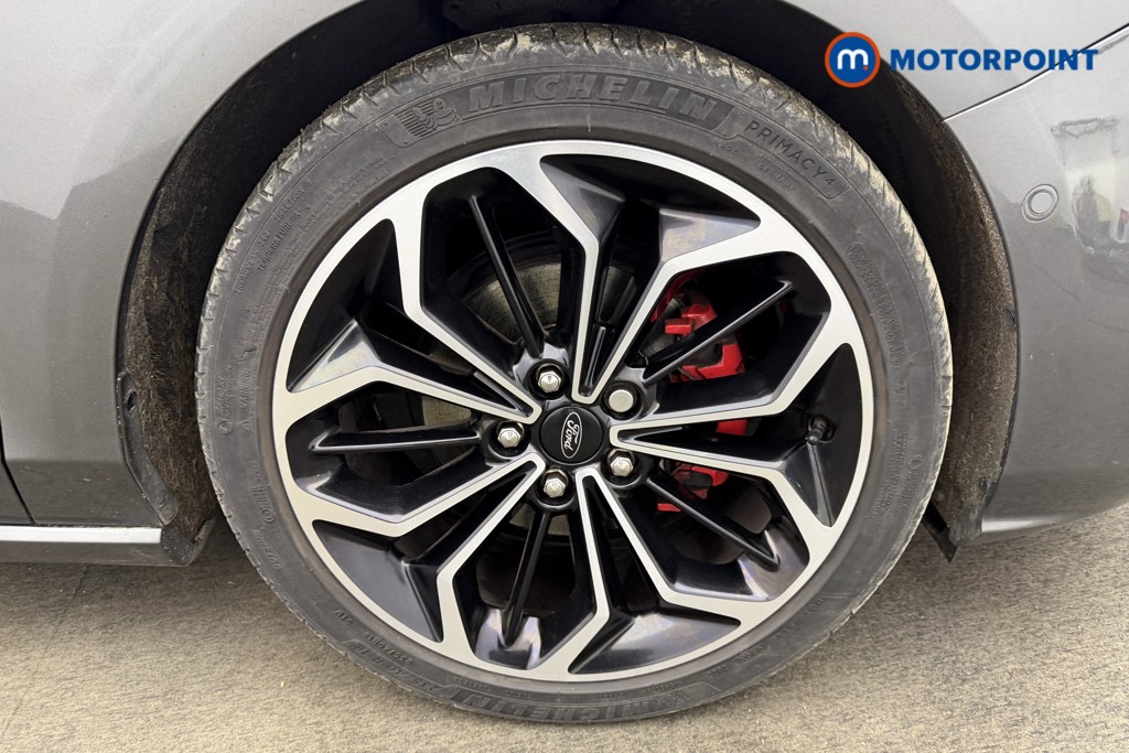 Ford Focus St-Line X Manual Diesel Hatchback - Stock Number (1610181) - 39th supplementary image