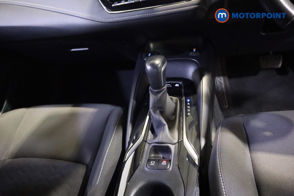 Toyota Corolla Icon Tech Automatic Petrol-Electric Hybrid Hatchback - Stock Number (1610312) - 6th supplementary image