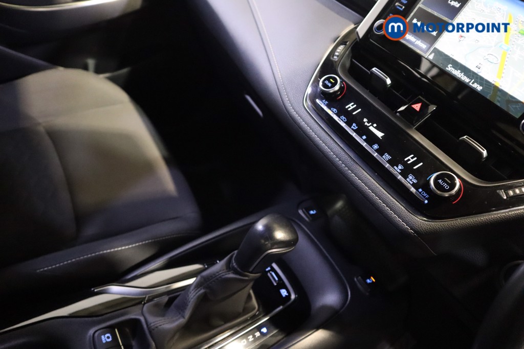 Toyota Corolla Icon Tech Automatic Petrol-Electric Hybrid Hatchback - Stock Number (1610312) - 7th supplementary image