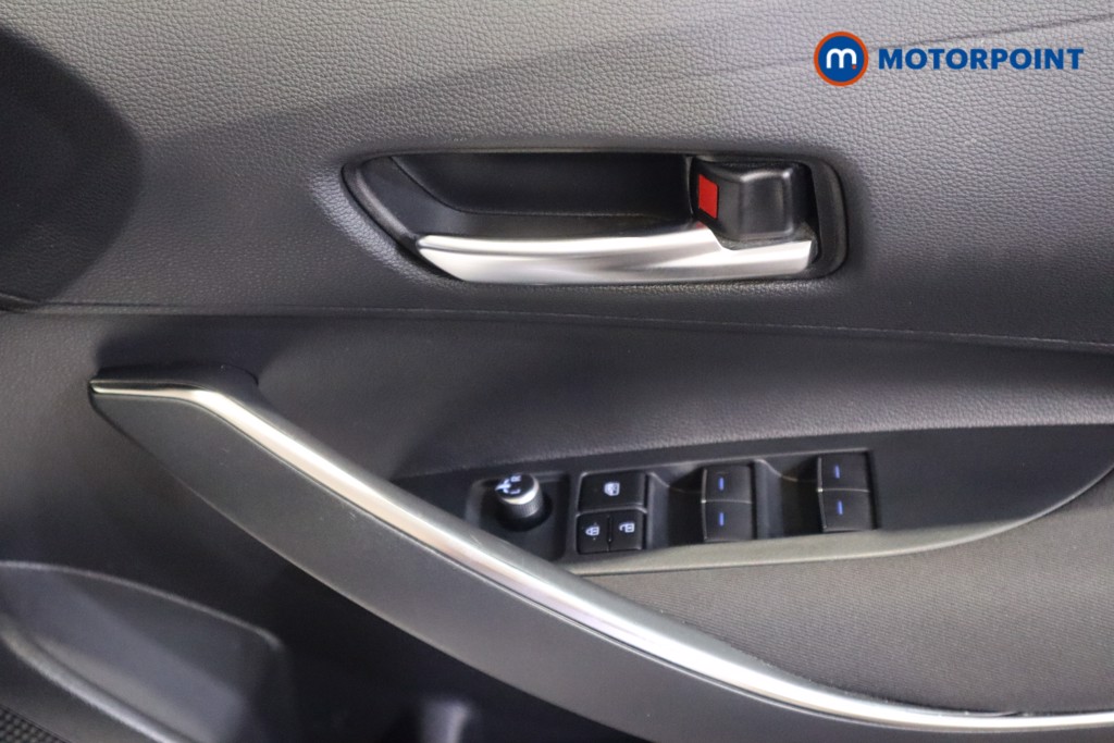 Toyota Corolla Icon Tech Automatic Petrol-Electric Hybrid Hatchback - Stock Number (1610312) - 10th supplementary image