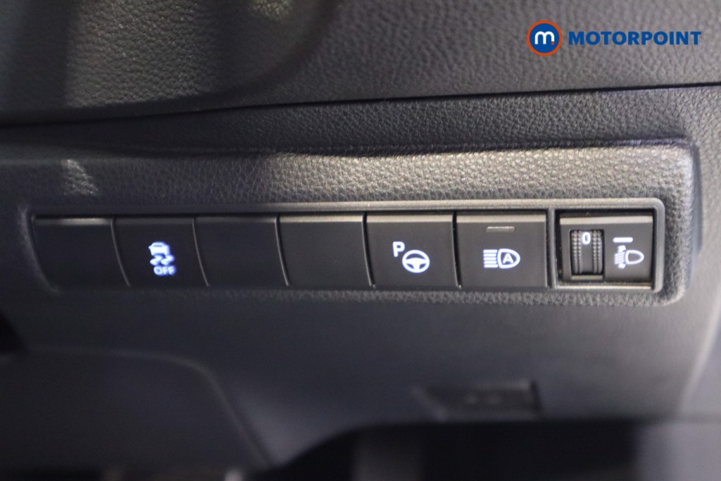 Toyota Corolla Icon Tech Automatic Petrol-Electric Hybrid Hatchback - Stock Number (1610312) - 12th supplementary image