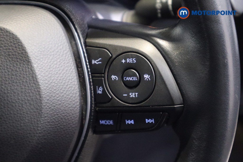 Toyota Corolla Icon Tech Automatic Petrol-Electric Hybrid Hatchback - Stock Number (1610312) - 13th supplementary image