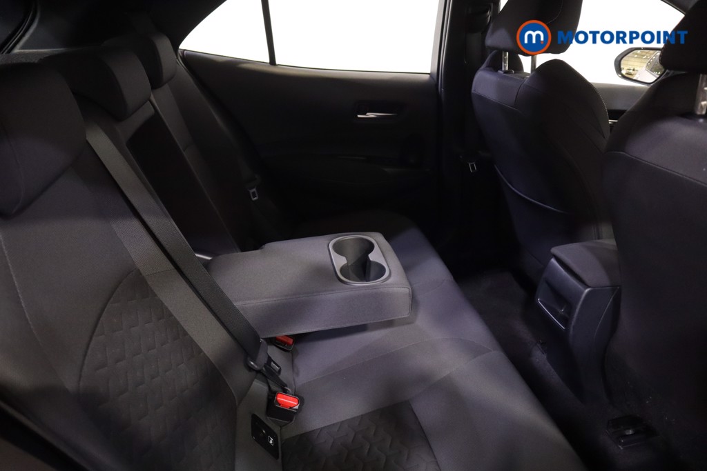 Toyota Corolla Icon Tech Automatic Petrol-Electric Hybrid Hatchback - Stock Number (1610312) - 18th supplementary image