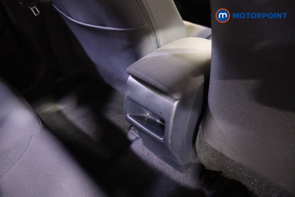 Toyota Corolla Icon Tech Automatic Petrol-Electric Hybrid Hatchback - Stock Number (1610312) - 19th supplementary image