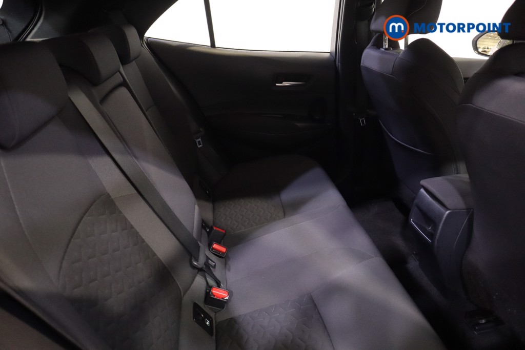 Toyota Corolla Icon Tech Automatic Petrol-Electric Hybrid Hatchback - Stock Number (1610312) - 20th supplementary image