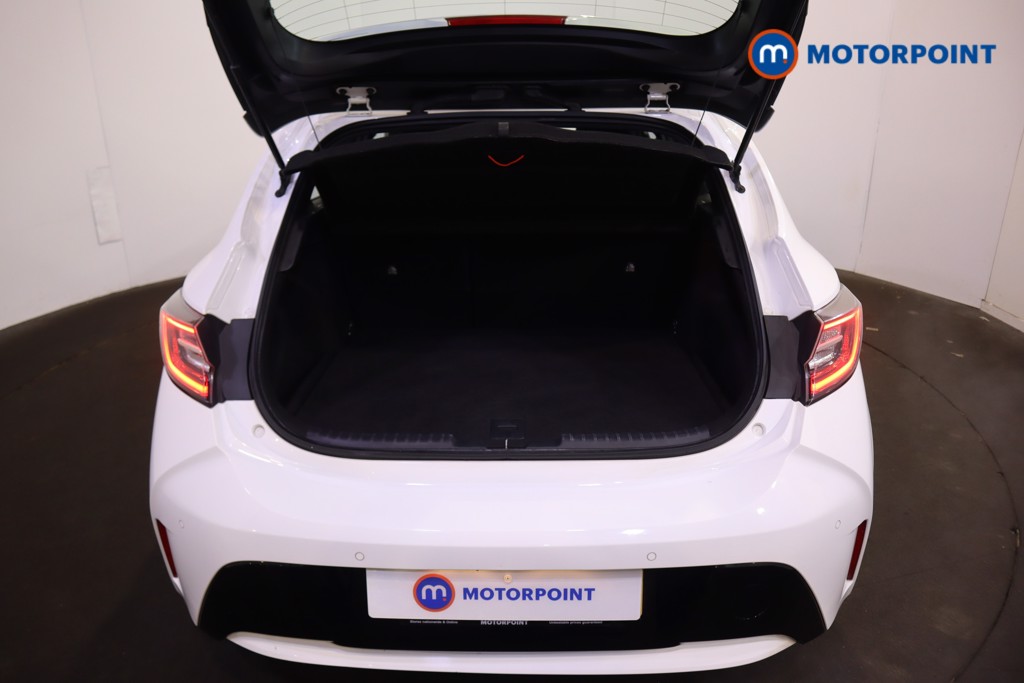 Toyota Corolla Icon Tech Automatic Petrol-Electric Hybrid Hatchback - Stock Number (1610312) - 21st supplementary image