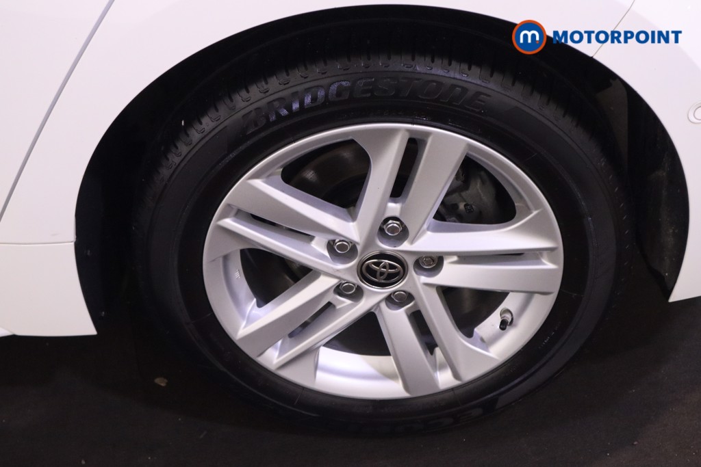 Toyota Corolla Icon Tech Automatic Petrol-Electric Hybrid Hatchback - Stock Number (1610312) - 23rd supplementary image