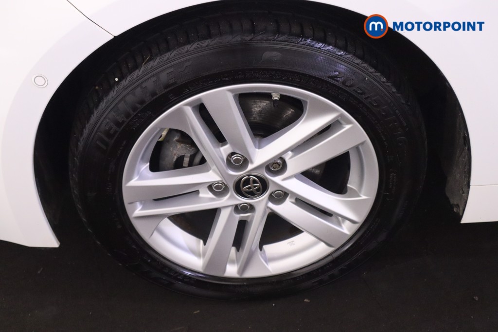 Toyota Corolla Icon Tech Automatic Petrol-Electric Hybrid Hatchback - Stock Number (1610312) - 24th supplementary image