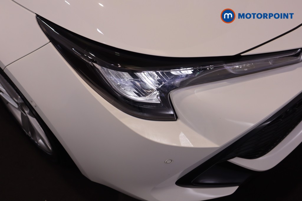 Toyota Corolla Icon Tech Automatic Petrol-Electric Hybrid Hatchback - Stock Number (1610312) - 26th supplementary image