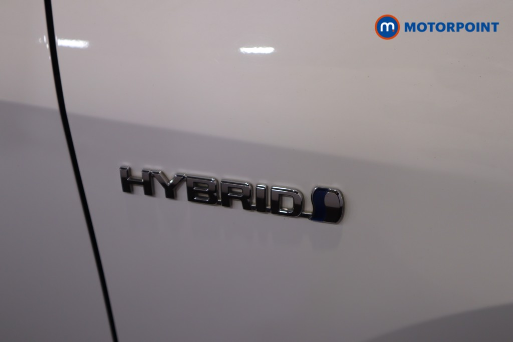 Toyota Corolla Icon Tech Automatic Petrol-Electric Hybrid Hatchback - Stock Number (1610312) - 27th supplementary image